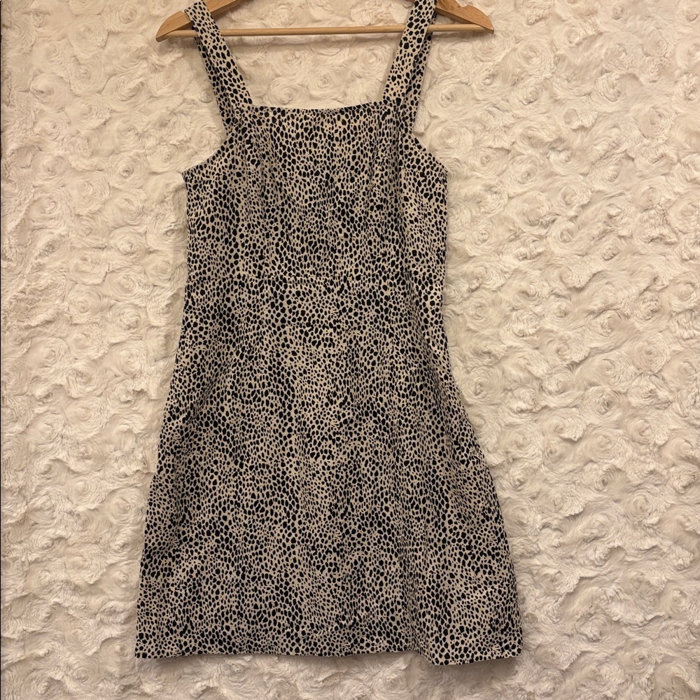 American Eagle Dress